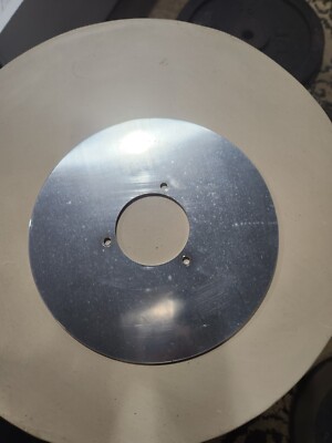 Bowflex Max Trainer M3 M5 M6 M8 M9 Eddy brake disc 8004555