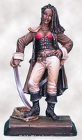 Dark Sword Masterworks Mini Elmore Pirate Lass 2 (limited Edition) Pack Mint on sale Dark Sword Masterworks Mini Elmore Pirate Lass 2 (limited Edition) Pack Mint on sale