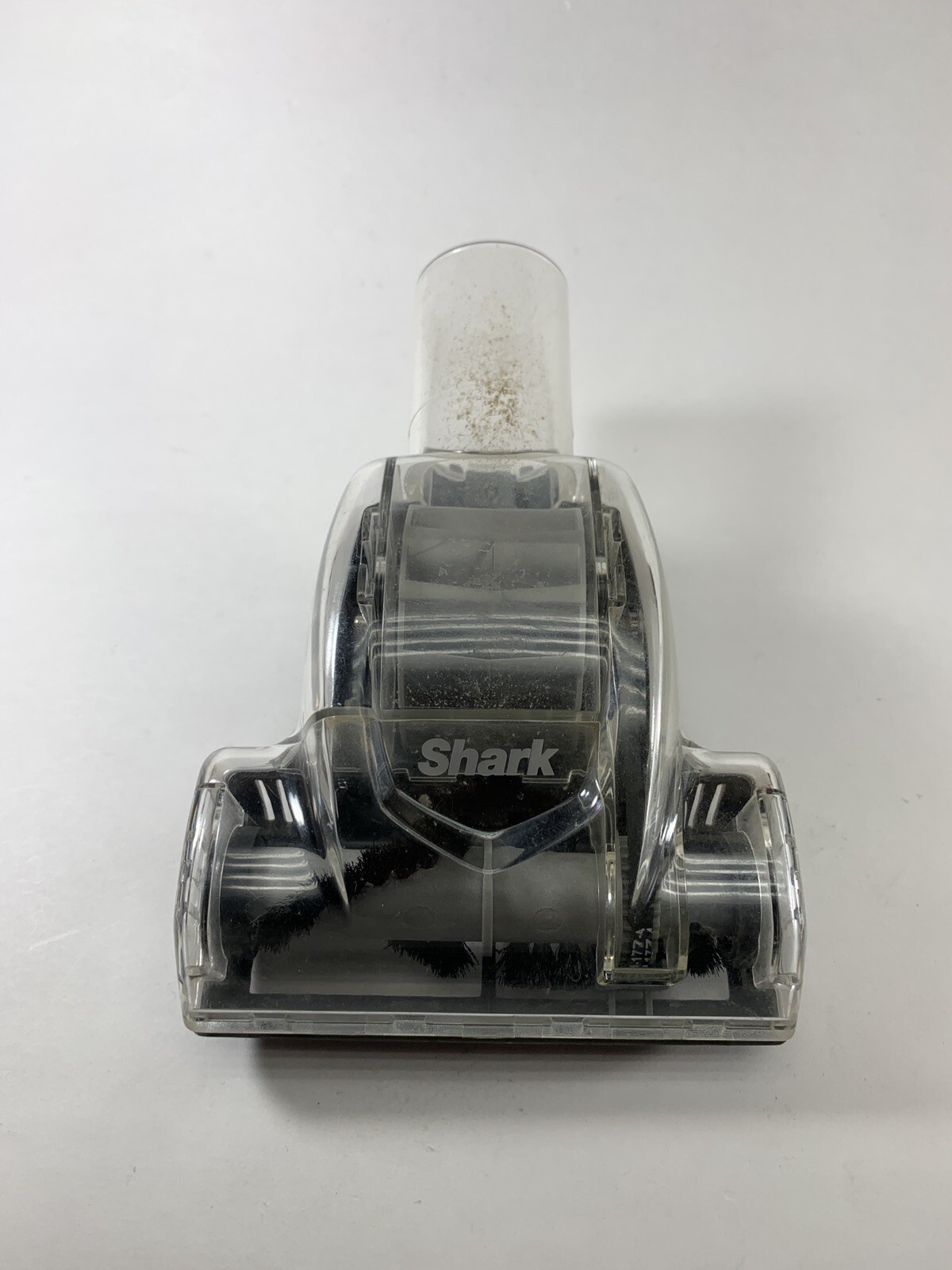 Shark Vacuum Hard Floor Power Pet Hair Brush Attachment OEM Tool-image