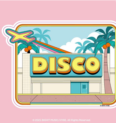 BTS Dynamite レコード盤 カセットテープ マルチOS DVDライター BTS