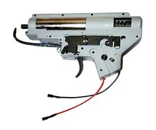 VFC 8MM Enhanced Ver. 2 Gearbox Assembly Front Wired