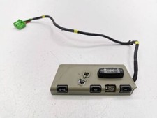 Volvo XC90 2007 Interruttore Elettrico Regolazione Sedile 39980252 AMD87609