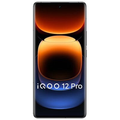 Vivo iQOO 12 Pro 5G Smartphone Android 14 Snapdragon 8 Gen 3 Octa