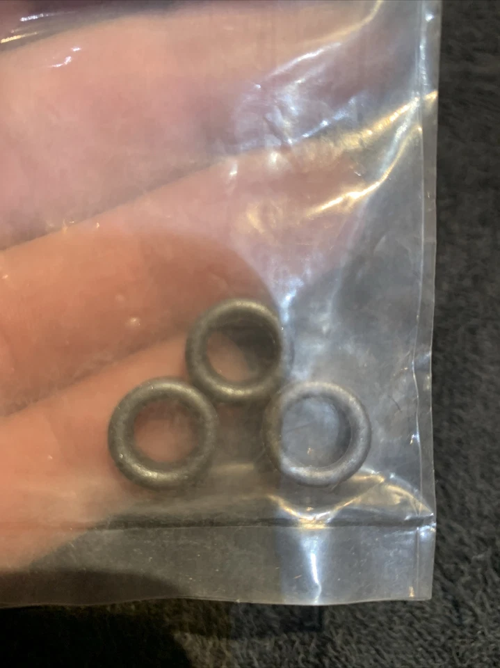 Align TRex 450/500 Size Magnetic Rings for RC Model Helicopters K10331TA - Image 3 of 4