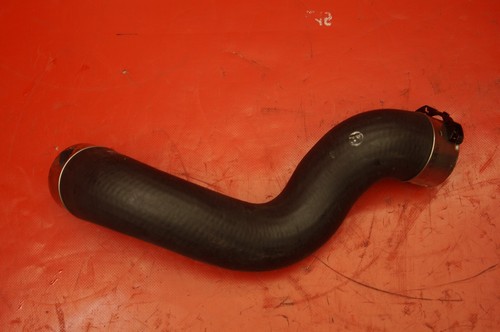 Mercedes W204 W212 350CDI Turbolader Schlauch Rohr A2045286582 C-E-Klasse