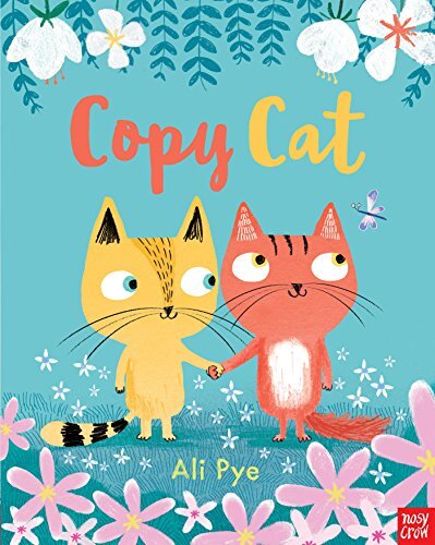 Copy Cat-Ali Pye