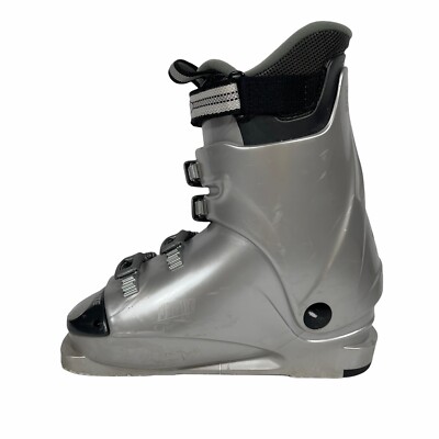 dolomite diva 9.6 26-26.5　ドロミテ　ディーバ Dolomite Onix Downhill Ski Boots Eco SX 230 245 Silver 284mm Size