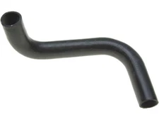 For 1973-1974 Checker A11E Radiator Hose Lower AC Delco 58247DHNY 4.1L 6 Cyl GAS