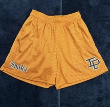 Men INAKA Power Shorts