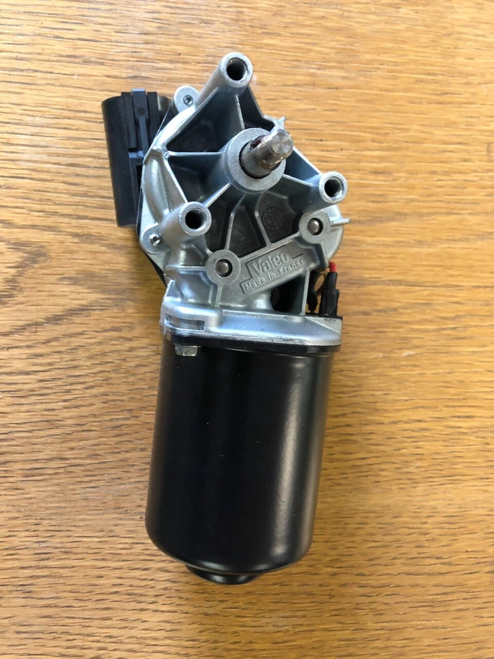 OEM Jeep Grand Cherokee, Grand Wagoneer Limpiaparabrisas Motor Parabrisas 55155288 Foto 2 de 2