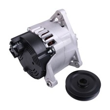 Alternator 65a 2871a306 For Perkins Engine 1103a-33 1006-60 1006-60tw 1006-6t Alternator 65a 2871a306 For Perkins Engine 1103a-33 1006-60 1006-60tw 1006-6t