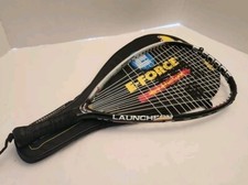 e force Launchpad 22" Longstring Raqutball Raquet