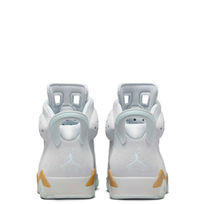 B系　WMNS NIKE AIR JORDAN6 RETRO Pearl 激レア Air Jordan 6 WMNS 