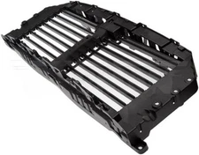 New Upper Radiator AGS Shutter with Actuator for Ford F-150 2021-2022