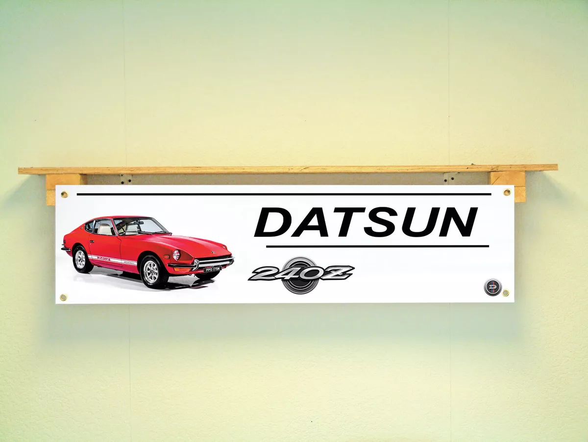 Datsun merchandise top