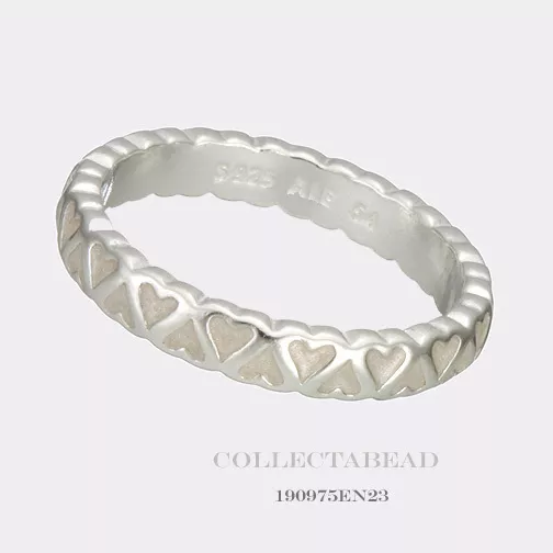 Pandora abundance of shop love ring