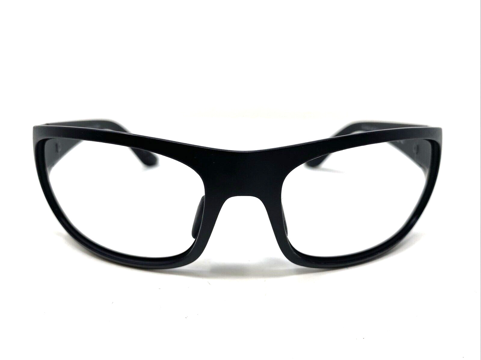 Maui Jim Japan MJ419-2M Haleakala 66-20-123 Black Sunglasses Frame K431
