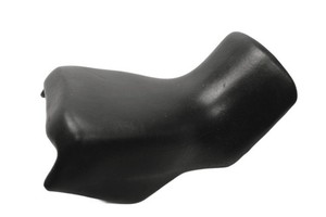 Sitzbank Einzelsitz Polster Fahrersitz Bezug Risse BMW R 1100 GS 259 94-99