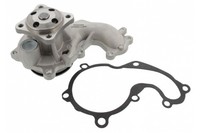 Mapco Wasserpumpe MotorküHlung 21615 FüR Ford DFW DAW DNW Focus DBW Tourneo MAX