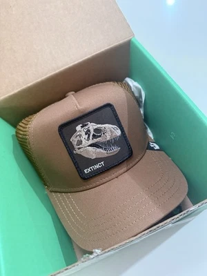 Goorin Bros 1/1 Hat - Image 1 of 3