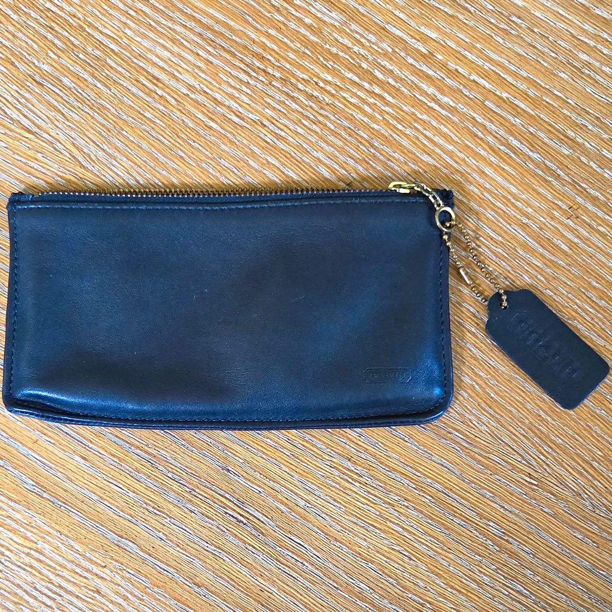 Coach Blue Vintage Accessories for sale | eBay