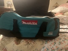 MAKITA Tool Bag Large Trolly Bag W/Wheels Lots Compartment Brand New