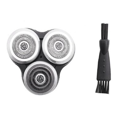 RQ12 Complete Shaver Replacement Head for Philips Norelco RQ10 RQ11 RQ12 S971...