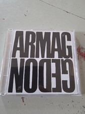 CD Armaggedon Kuckuck