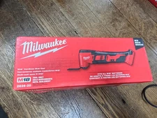 🛠️  Milwaukee 2626-20 M18 Cordless Li-Ion Oscillating Multi-Tool (Tool Only)