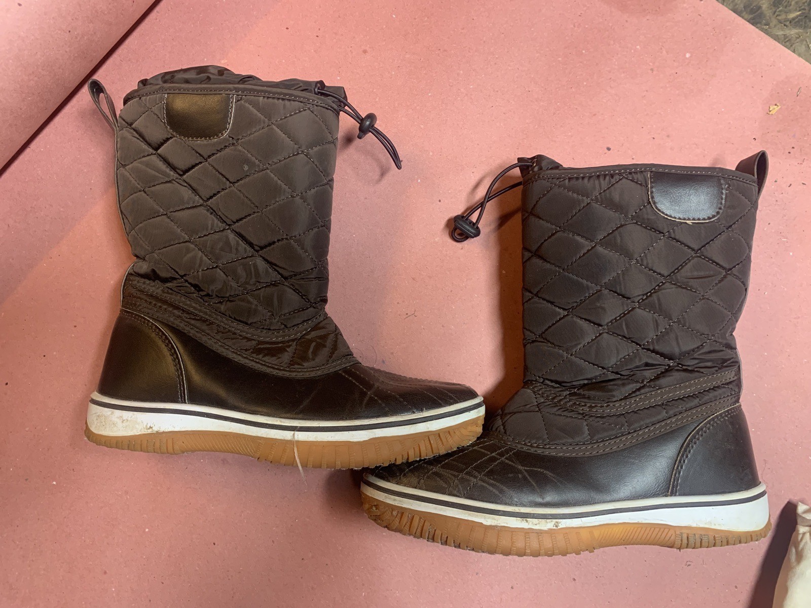 Winter Boots - image 2