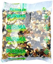 Mixed Dried Fruit 1kg Mix of 18 Dry Fruits Raisins Apricots Dates Prunes Figs 19.39 per kilo