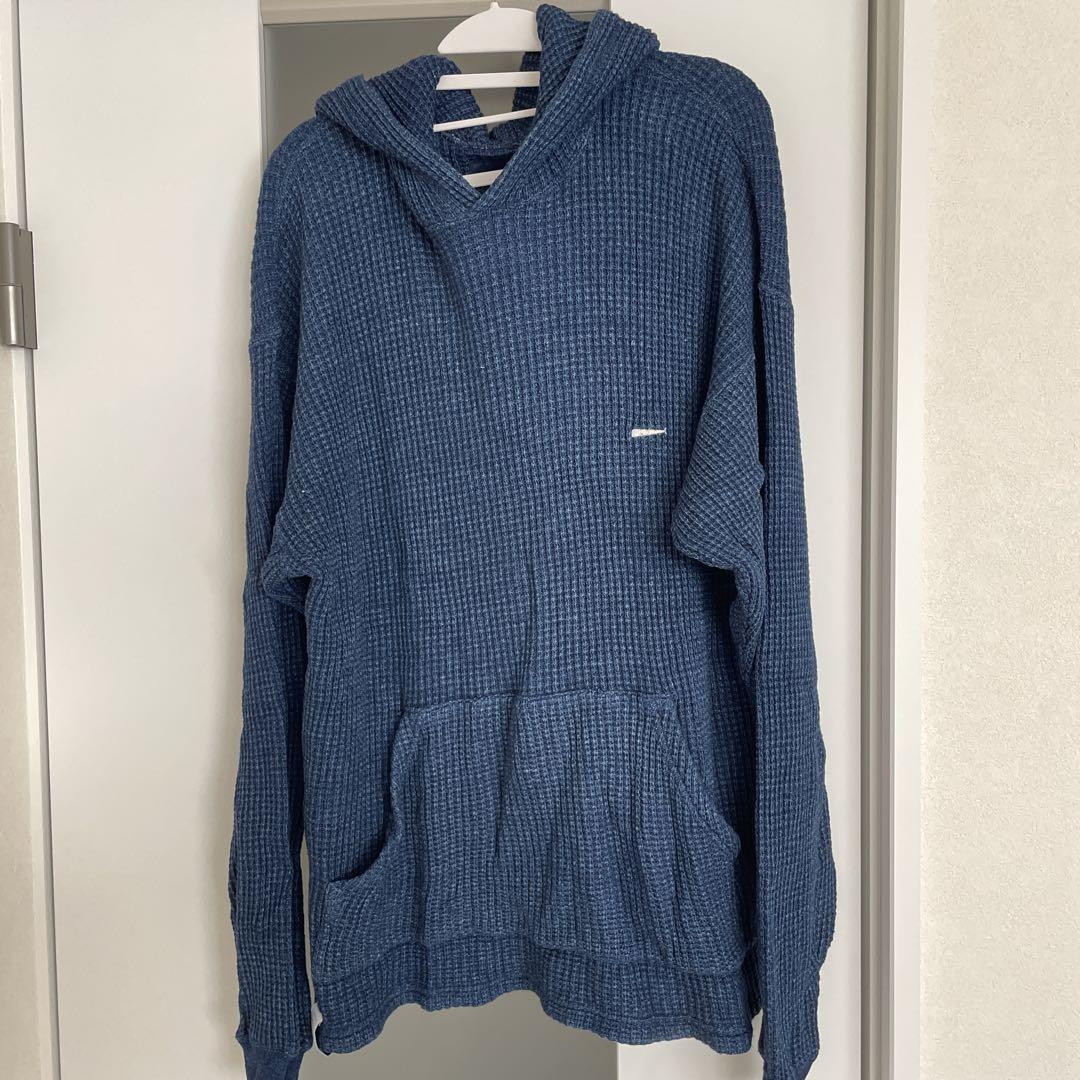 Ron Herman Descendant Hoodie Navy Size 1 Collaboration Ron Herman Descendant Hoodie Navy Size 1 Collaboration