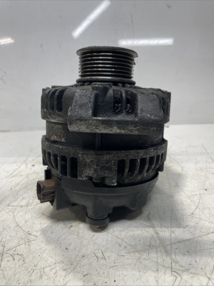 OEM Alternator fits Honda Accord 2003-2007, Acura TSX 2004-2008 (2.4L) OEM - Image 2 of 4