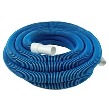 HDX |69235| Spiral-Wound 35 ft. x 1 1/2 in. Diameter Swimming Pool Vacuum Hose