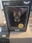 THRILLJOY PIX! DC The Dark Knight Batman BANE CHASE Vinyl Figure