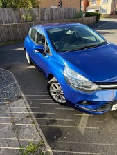 Renault Clio Dynamique Nav 0.9tce 2018