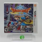 Dragon Quest VIII: Journey of the Cursed King (Nintendo 3DS, 2017)