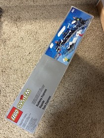 LEGO Railway Express (4561) 100% Pcs Complete w/Box & Books - Read Description