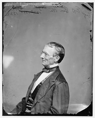 Segar,Honorable Joseph Eggleston Representative,Virginia,VA,politicians,1865