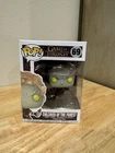 Funko Pop! Vinyl: Game of Thrones - Children of the Forest #69
