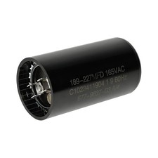 8572717 Washer Start Capacitor Fits for Whirlpool Washer WP8572717 661606 2859 3