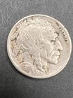 Buffalo Nickel-1918