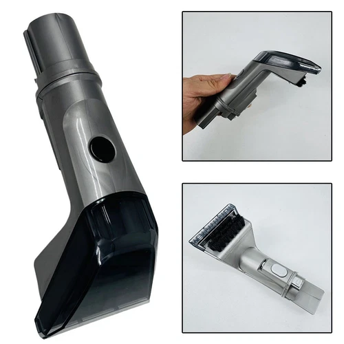 Reinigungsbürstenkopf für Redkey W12 Pro für schwer zugängliche Stellen