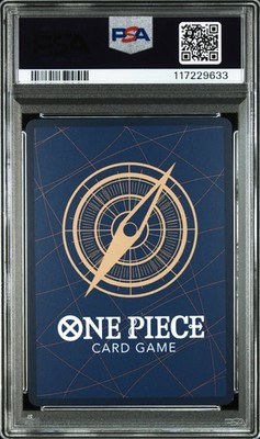 GOLD Nami One Piece 2024 PB Storage Box Set Promo Japanese ST01