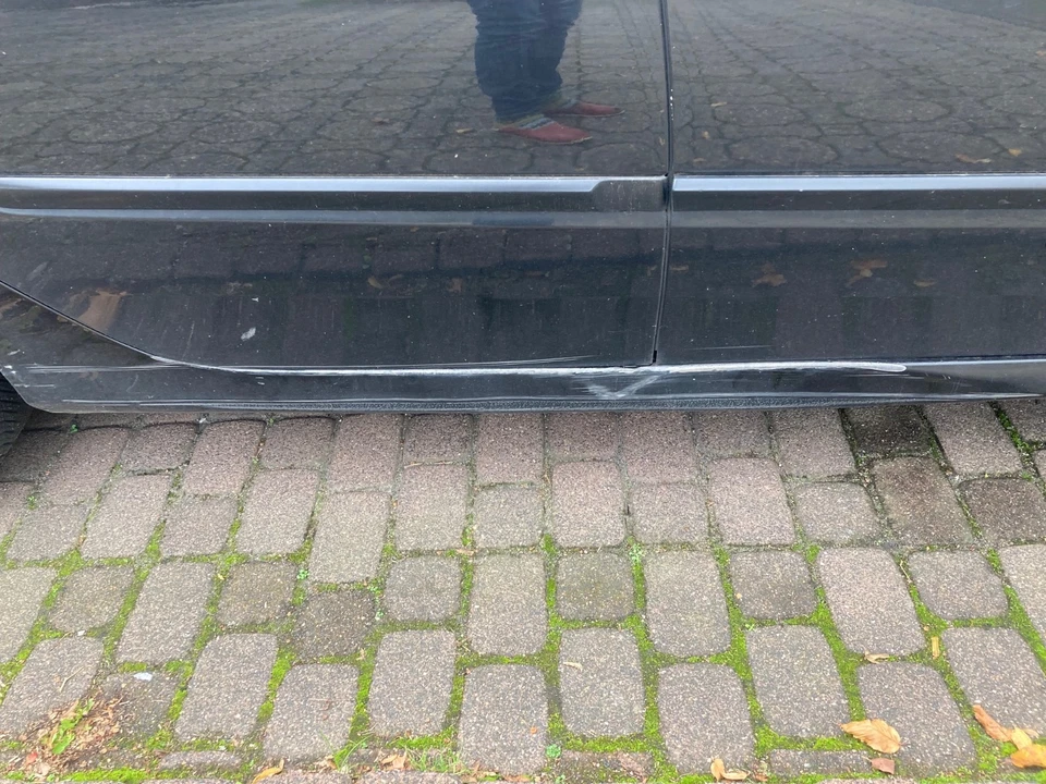 Laguna 3 Renault Grandtour KOMBI 150 PS. Anlasser, Stabi, Lampen neu, TÜV 8/27 - Bild 4 von 4