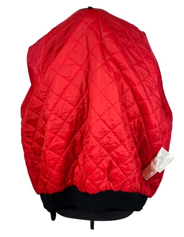 SKEETER HIGH PERFORMANCE BOATING NYLON BOMBER JAC… - image 4