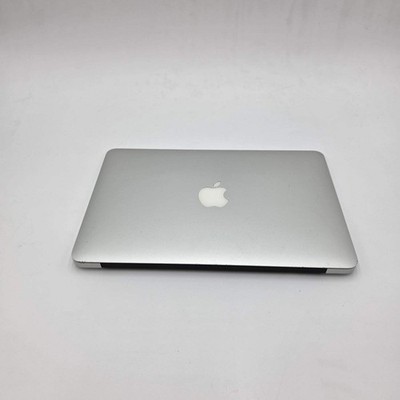 Buy Apple MacBook Air 11in ( 128GB SSD, Intel Core I7-5650U, 2.2