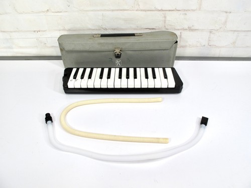 Hohner Performer 27 Melodica Key Piano Made in Germany