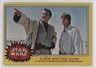 1977 Topps Star Wars Luke Skywalker Luke and His Uncle #184