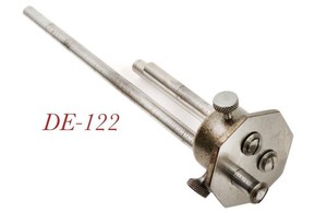 upgrade shape GOODELL PRATT 3 ARM ROLLER Marking GAGE GAUGE tool